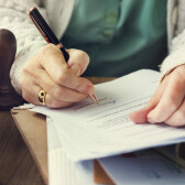 Lasting Power of Attorney application timings falling short of targets