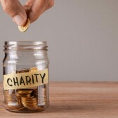 Charities benefit from probate progress