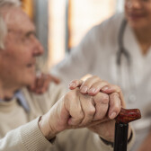 Care home leaders warn of “existential pressure” across the sector