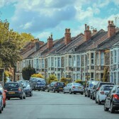 Research finds almost one million homes currently empty in England