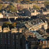 Scots keen for more progress on empty homes