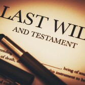 Research finds large majority of Britons do not have a valid will