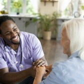 Council care services at “significant risk of collapse”, leaders warn