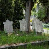 Unmarked mass grave found in Oldham cemetery